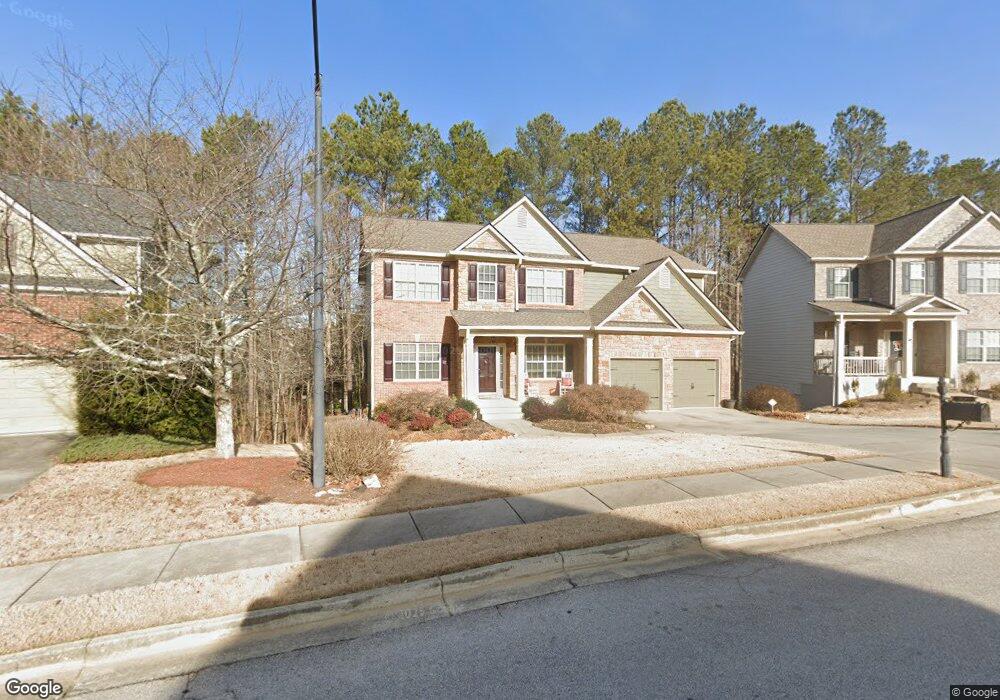 67 Carlton Ct, Acworth, GA 30101 - photo 1
