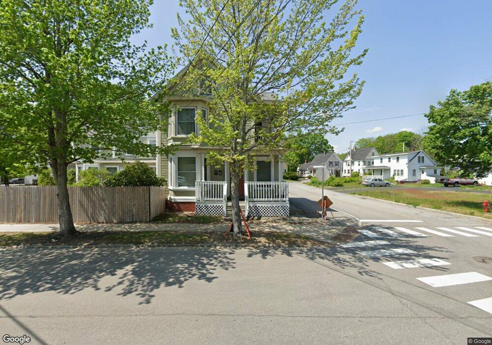 67 Charles St unit 69, Rochester, NH 03867 - photo 1