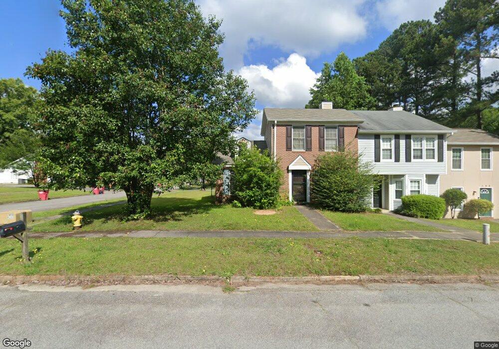 104 Manor Row, Macon, GA 31210 - photo 1