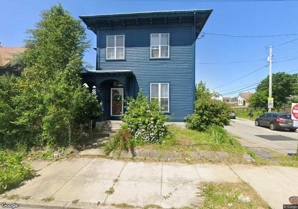 215 Bucklin St, Providence, RI 02907 - photo 1