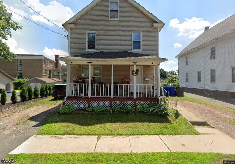 52 New King St, Enfield, CT 06082 - photo 1