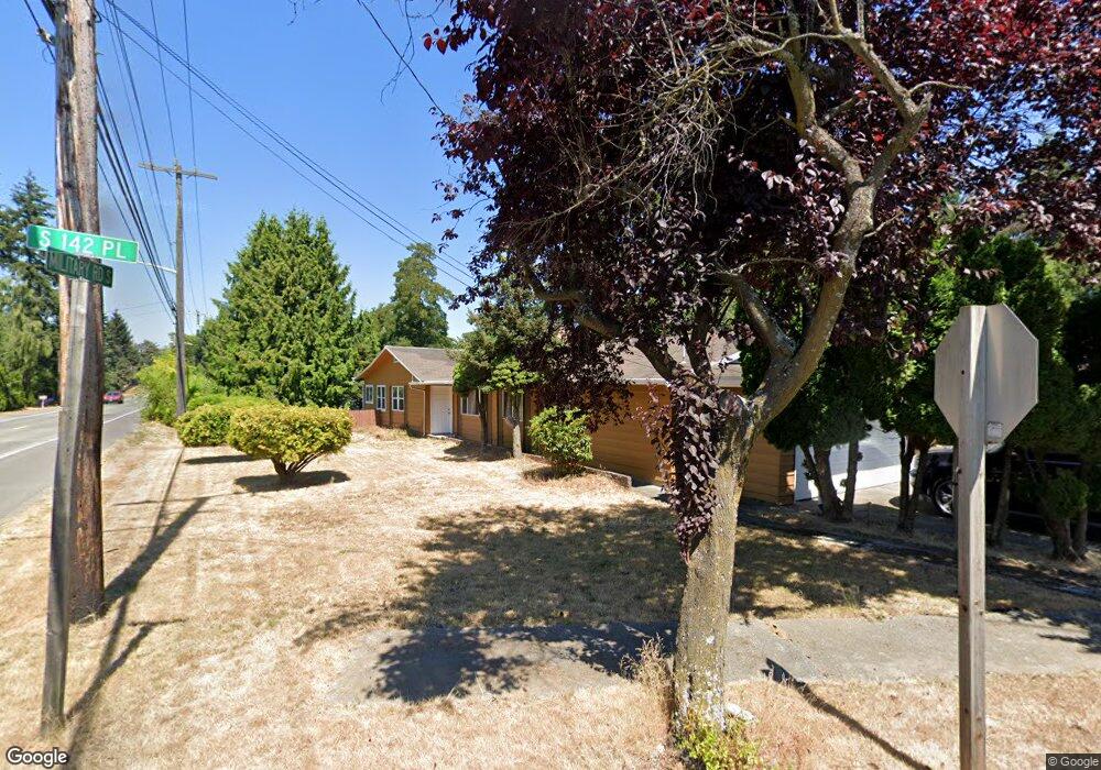 3202 S 142nd Place, Tukwila, WA 98168 - photo 1