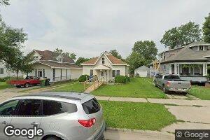 602 S Hiawatha Ave, Pipestone, MN 56164