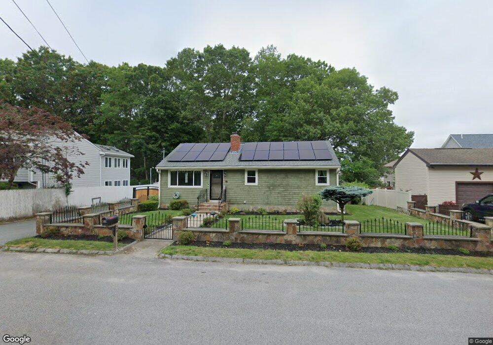 29 Reservoir St, Fall River, MA 02723 - photo 1