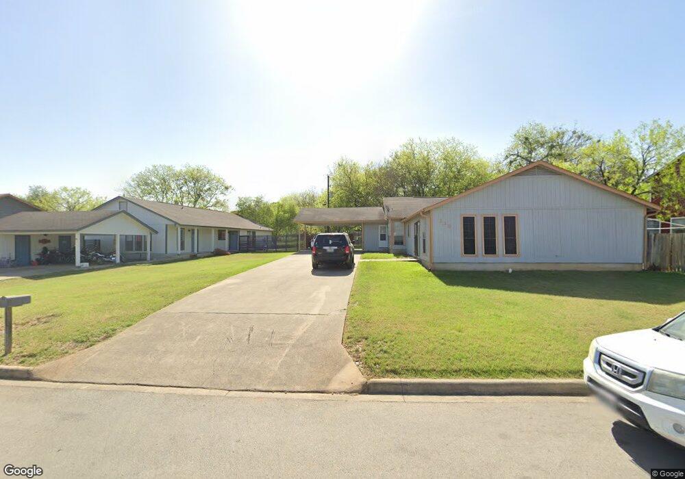 228 Craddock Ave unit 230, San Marcos, TX 78666 - photo 1