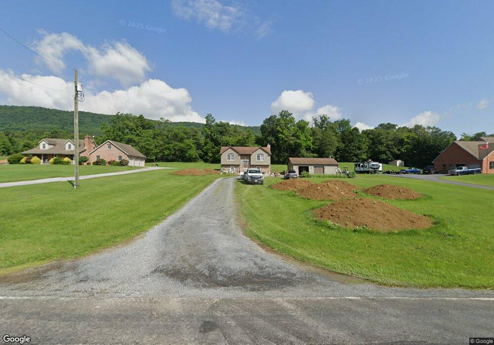 1061 Apple Way, Saint Thomas, PA 17252 - photo 1