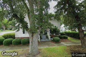 542 Harvey St, Millen, GA 30442