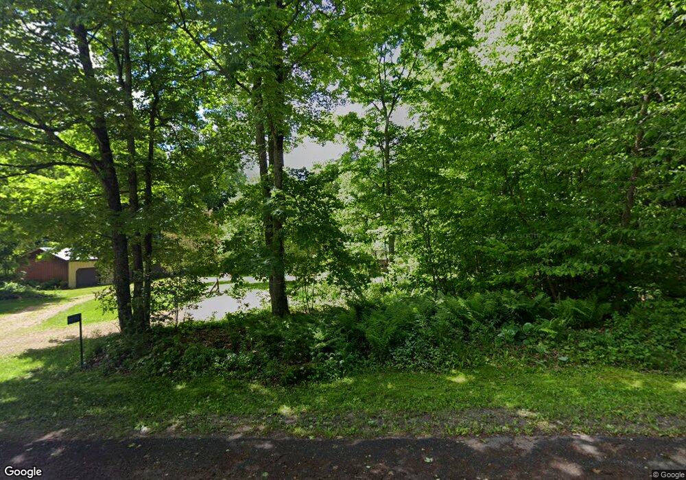 W10293 Borth Lake Rd, Deerbrook, WI 54424 - photo 1