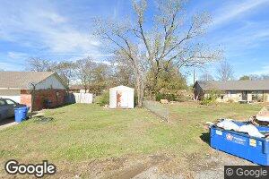 45 NW Degiacomo Cir, McAlester, OK 74501