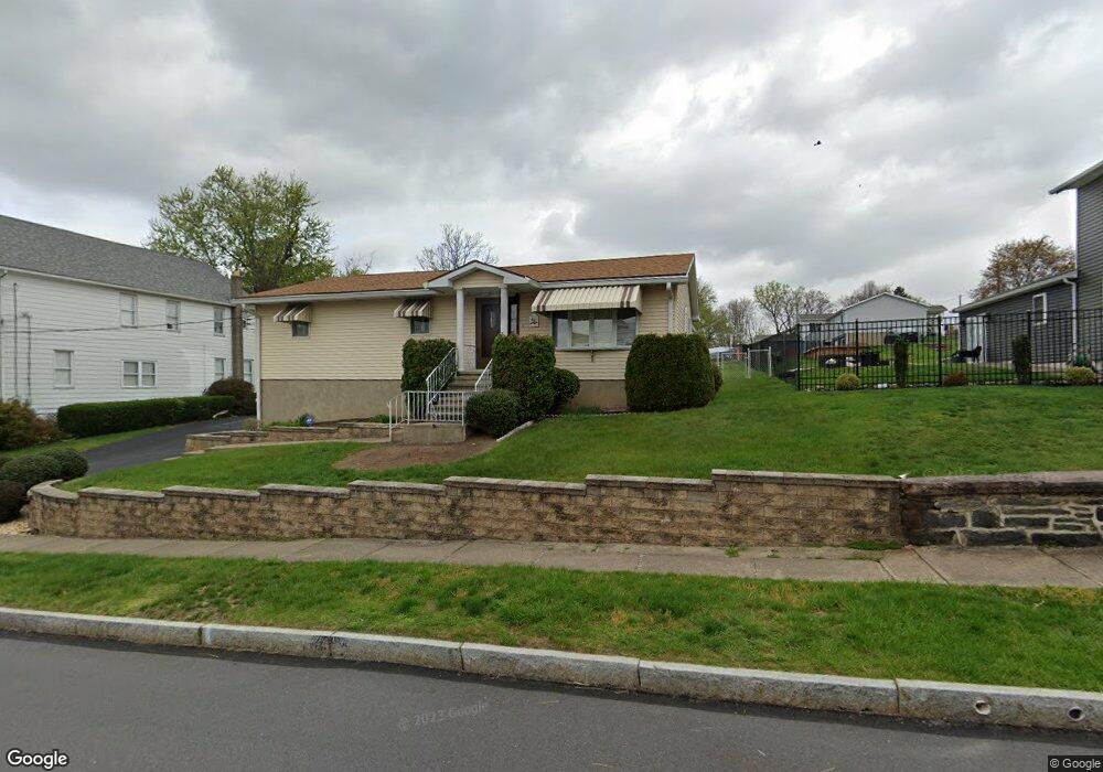 78 Brazil St, Wilkes Barre, PA 18705 - photo 1