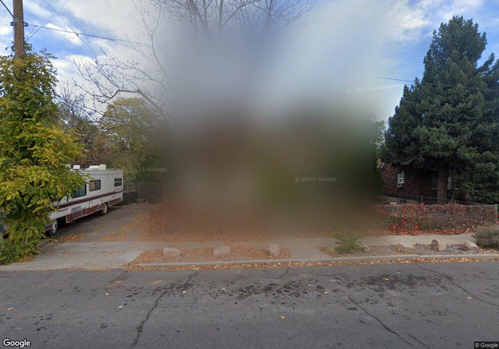 159 S 100 W, Spanish Fork, UT 84660 - photo 1