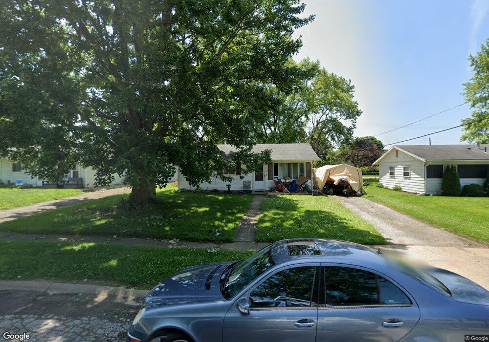 1121 Stewart Ave, Xenia, OH 45385 - photo 1