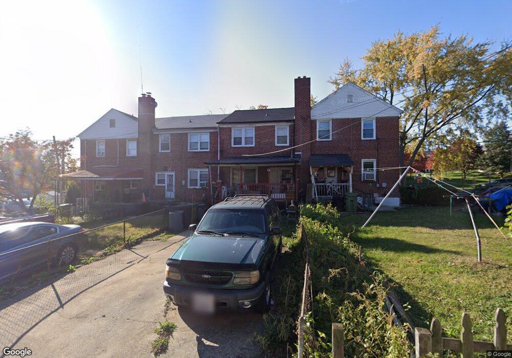 5705 The Alameda, Baltimore, MD 21239 - photo 1