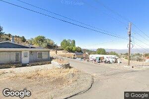 144 5th St, Austin, NV 89310