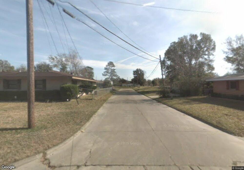 0 Legendre St, Lake Charles, LA 70607 - photo 1
