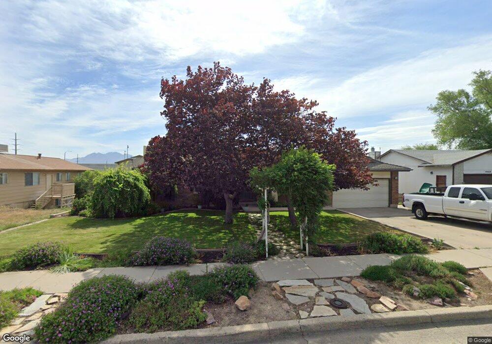 9057 Winthrope Dr, West Jordan, UT 84088 - photo 1
