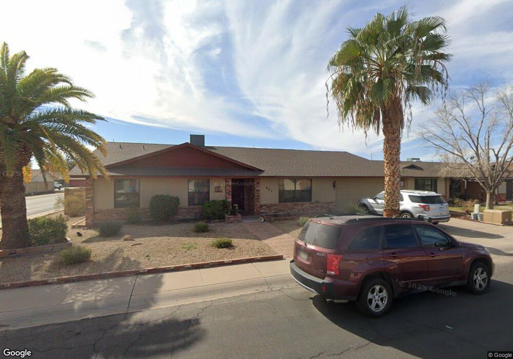 923 E Rosemonte Dr, Phoenix, AZ 85024 - photo 1