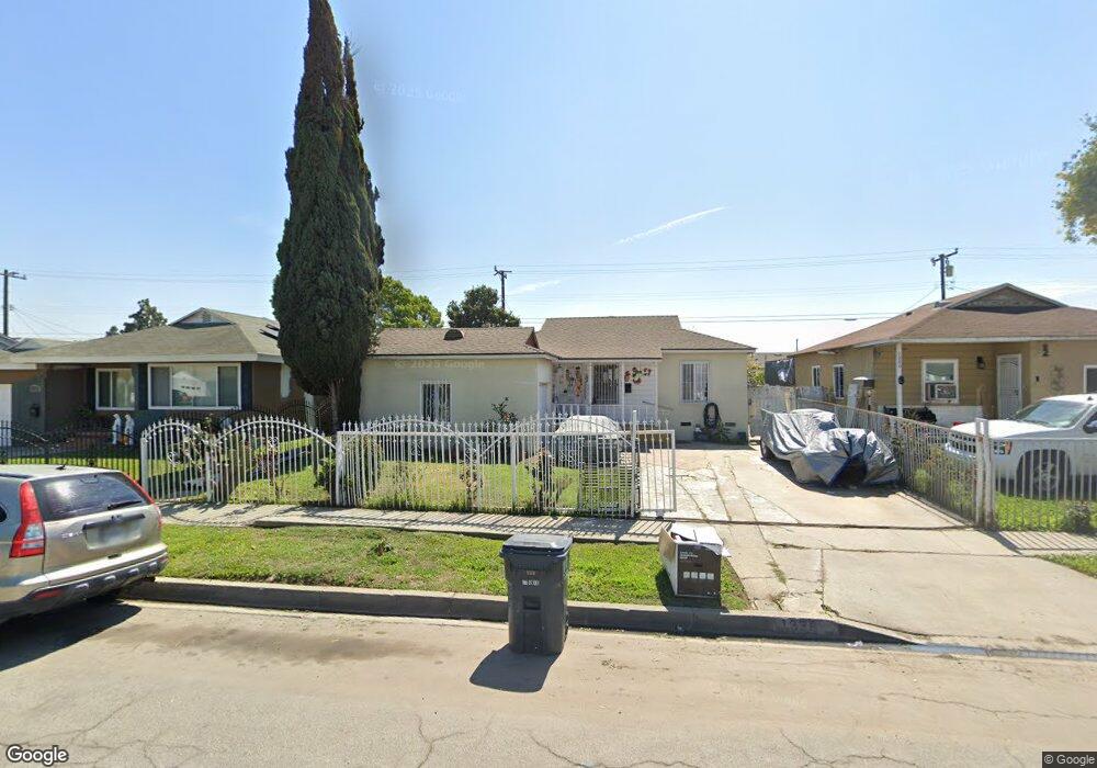 1338 W Arbutus St, Compton, CA 90220 - photo 1