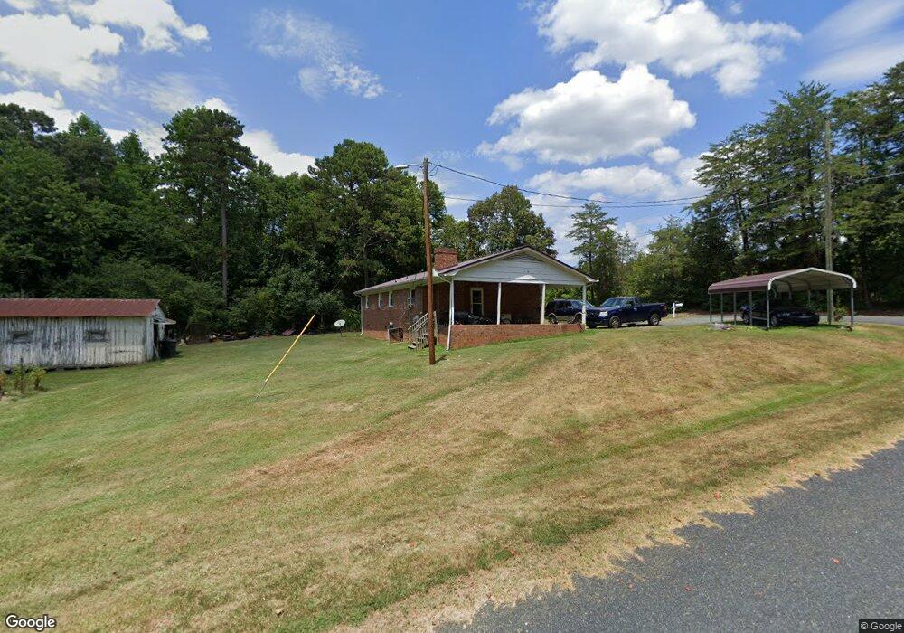 1860 Cleon St, Asheboro, NC 27205 - photo 1