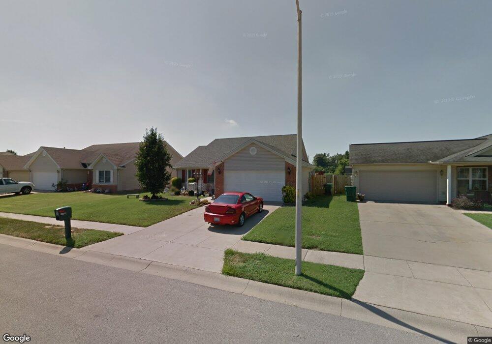 3600 Hummingbird Loop S, Owensboro, KY 42301 - photo 1