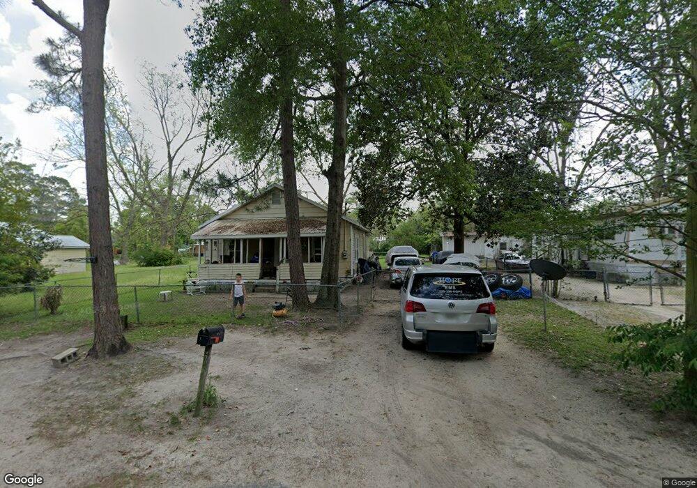 714 Poplar St, Tifton, GA 31794 - photo 1