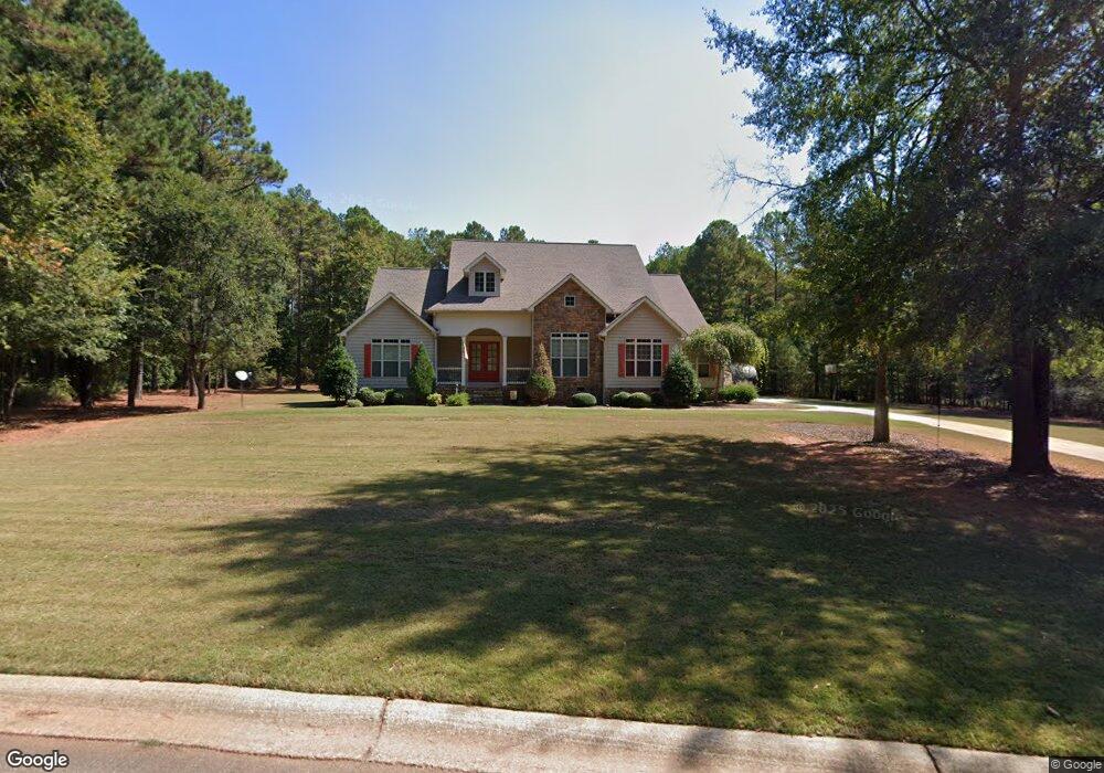 185 Whitfield Bend unit L84, Zebulon, GA 30295 - photo 1