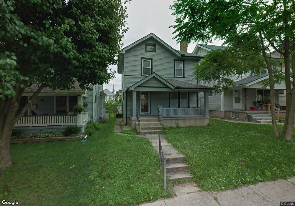 710 Creighton Ave, Dayton, OH 45410 - photo 1