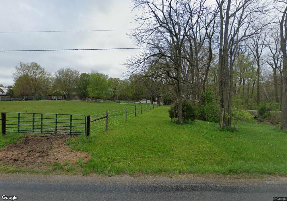 17720 Bishop Rd, Spencerville, IN 46788 - photo 1