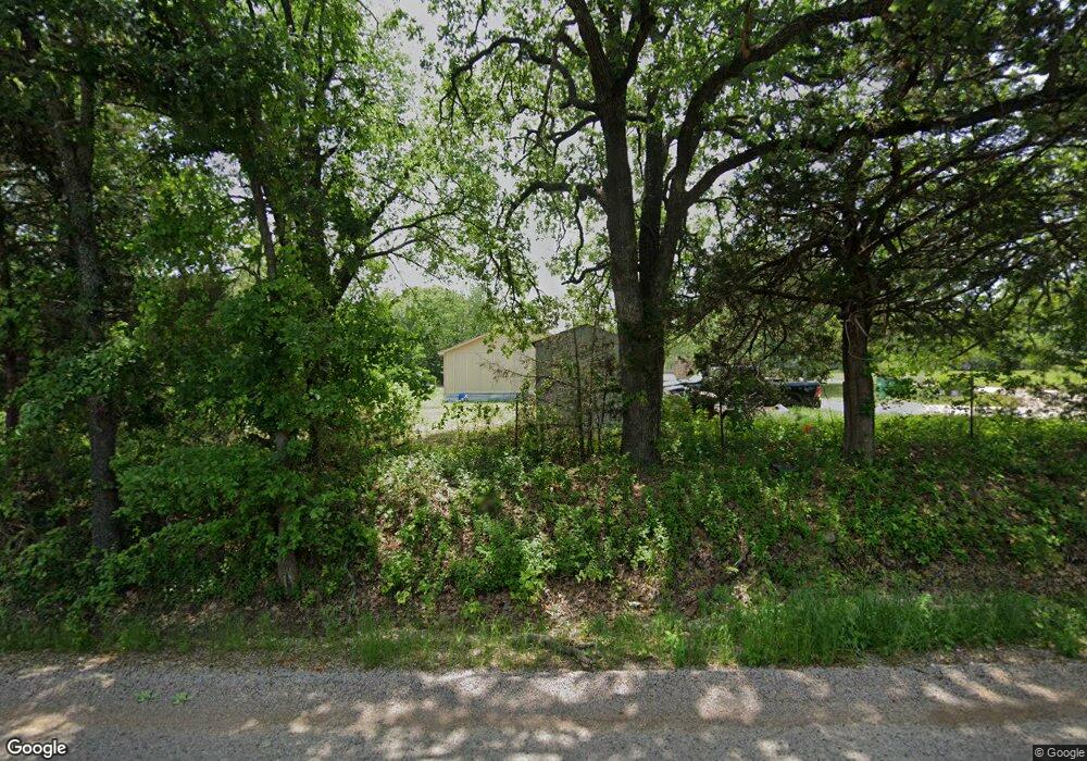 1152 Thrasher Rd, Callisburg, TX 76240 - photo 1