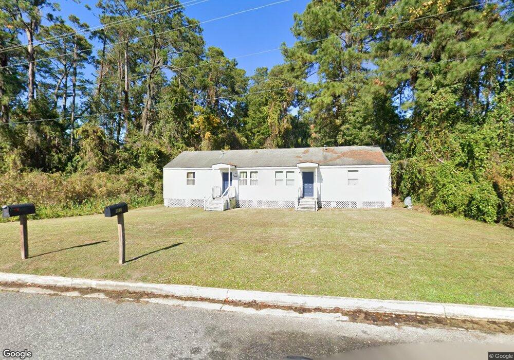 3104 Fish Bait Trail, Savannah, GA 31404 - photo 1