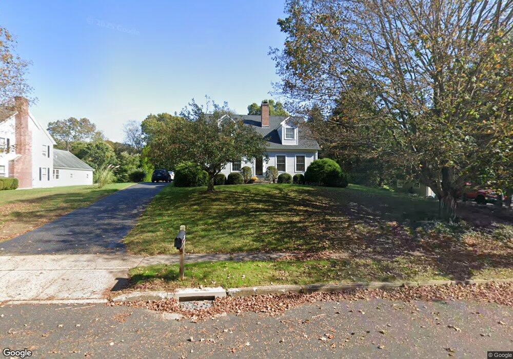 44 Clipper Ct, Mystic, CT 06355 - photo 1