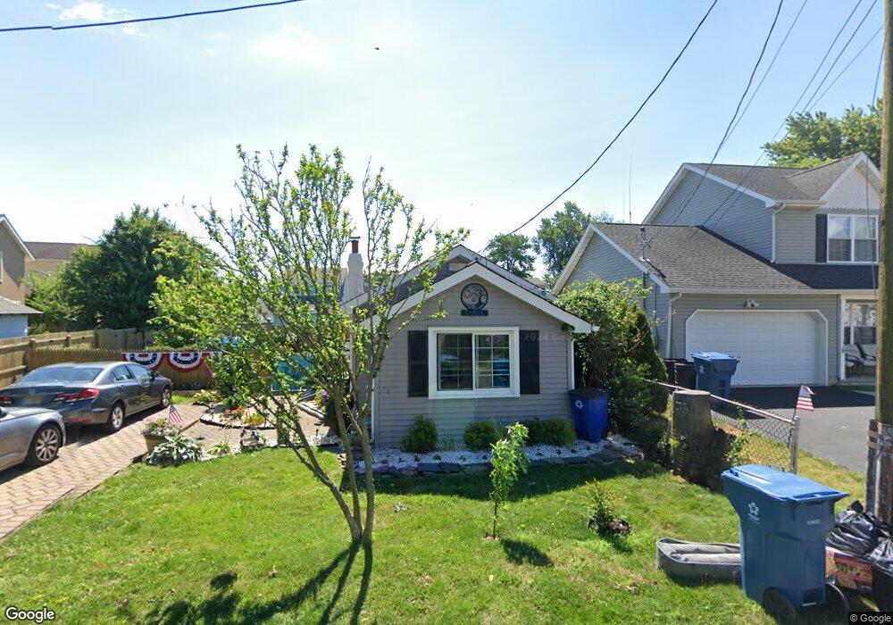 358 Monroe Ave, South Amboy, NJ 08879 - photo 1