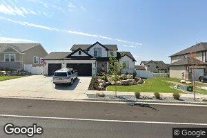 1568 E Cherry Ln, Layton, UT 84040
