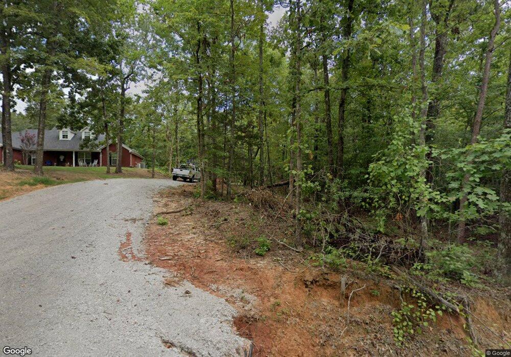 00 County Road 451, Oxford, MS 38655 - photo 1