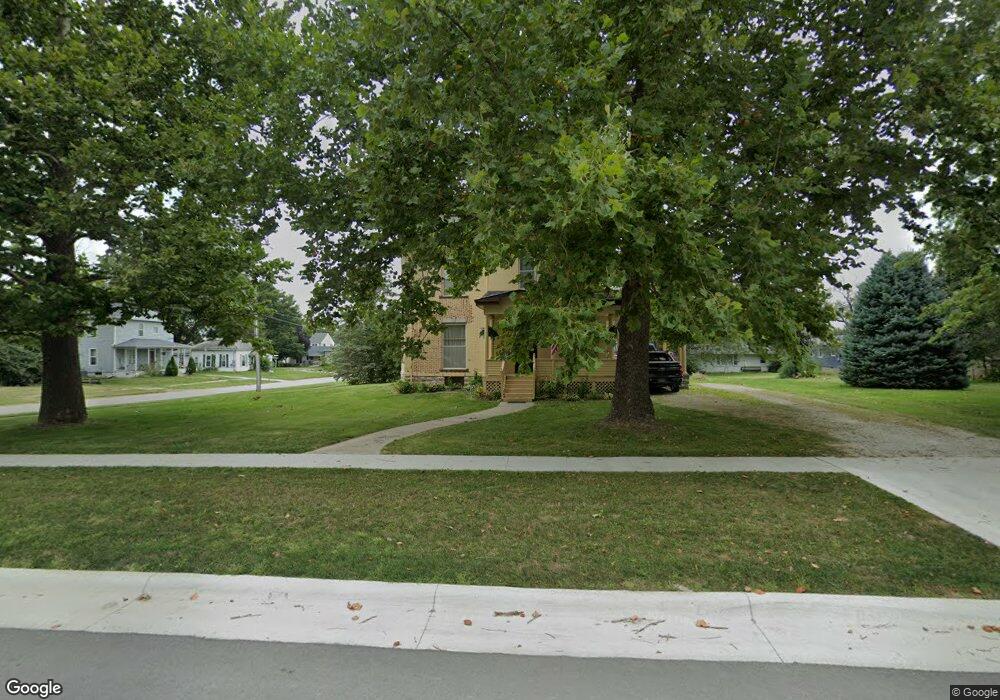 201 E Cass St, Osceola, IA 50213 - photo 1