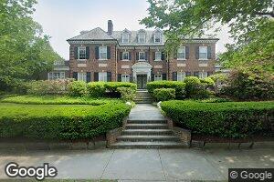 156 Dean Rd, Brookline, MA 02445