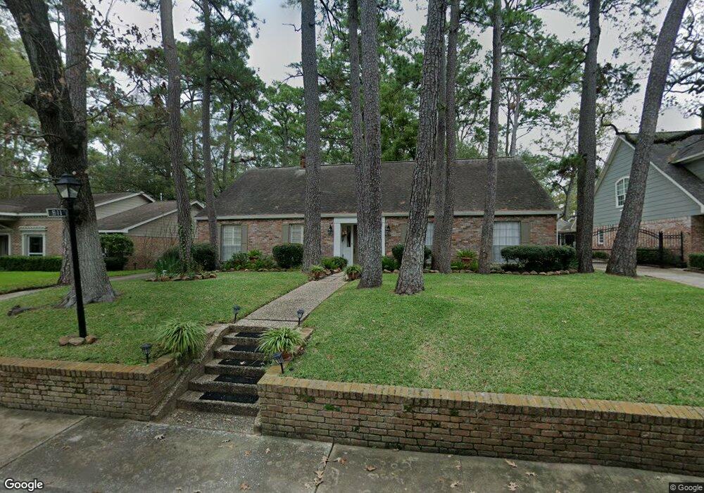611 Briarpark Dr, Houston, TX 77042 - photo 1