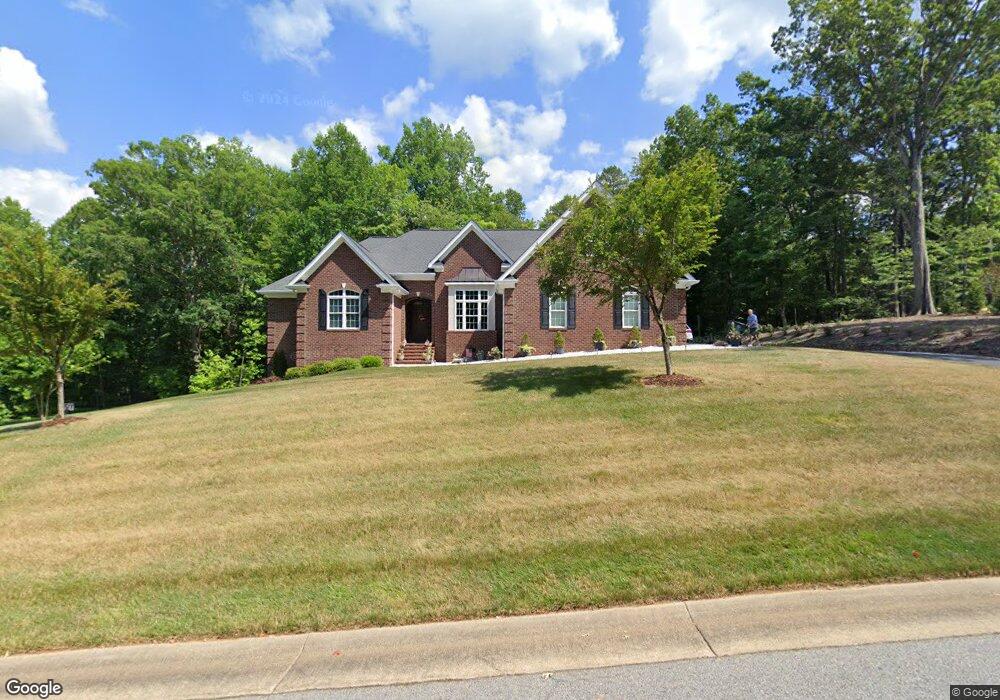 2575 Johns Ridge Dr, Asheboro, NC 27205 - photo 1