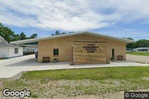 107 W 6th St, Lebo, KS 66856