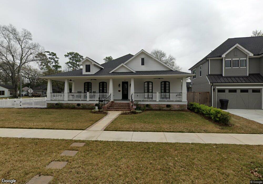 1621 Chantilly Ln, Houston, TX 77018 - photo 1