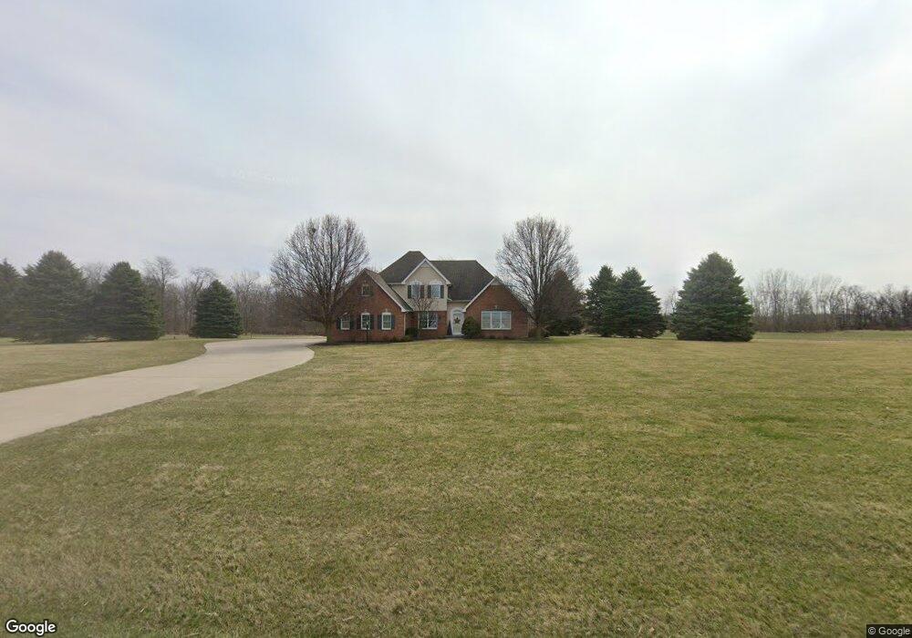8853 State Route 12, Columbus Grove, OH 45830 - photo 1