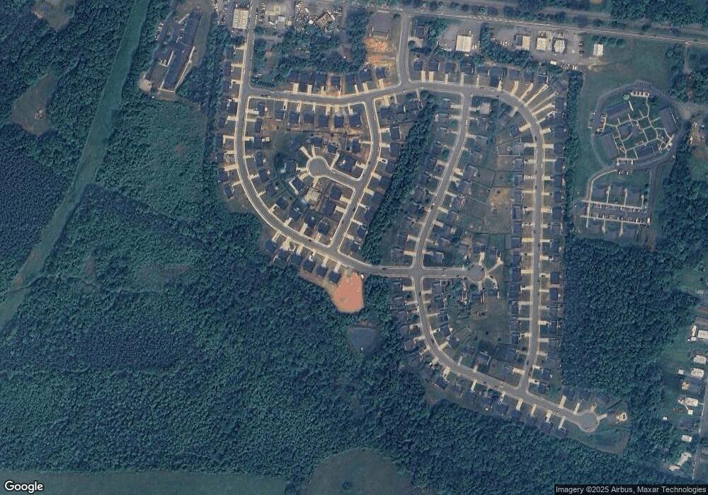 407 Breezewood Way, Louisa, VA 23093 - photo 1