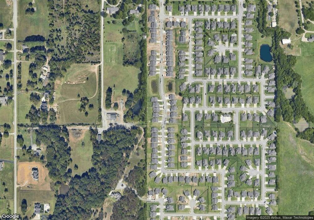 3810 S 12th Place, Broken Arrow, OK 74011 - photo 1