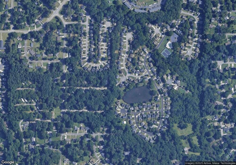 194 Chateau Way SE, Smyrna, GA 30082 - photo 1