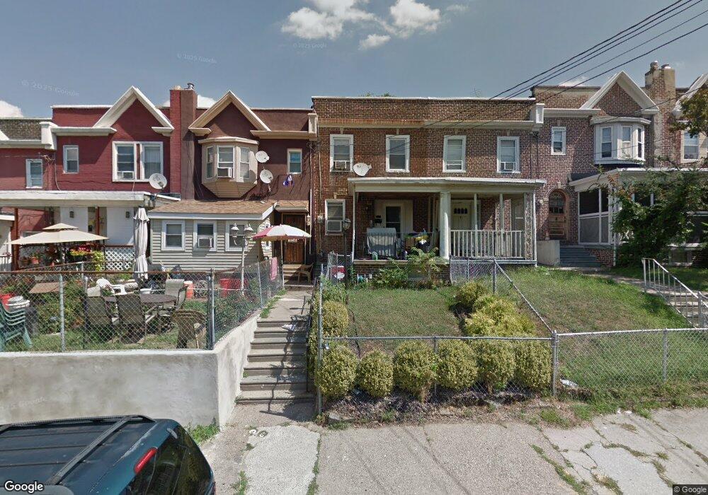 130 N 32nd St, Camden, NJ 08105 - photo 1