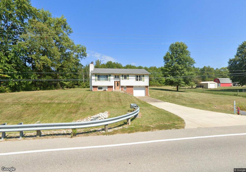 6040 W 450 S, Columbus, IN 47201 - photo 1