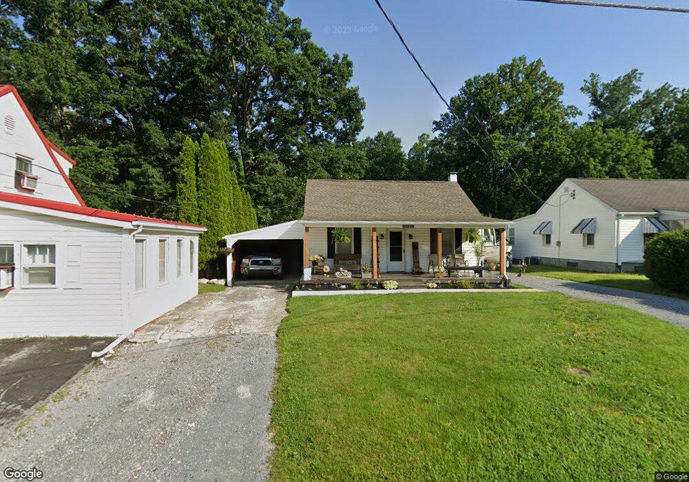 1187 Ridge Rd, Fayetteville, PA 17222 - photo 1