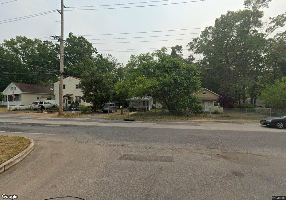 26 W Branch Ave, Pine Hill, NJ 08021 - photo 1