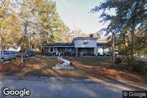 123 Williams St, Hampton, SC 29924