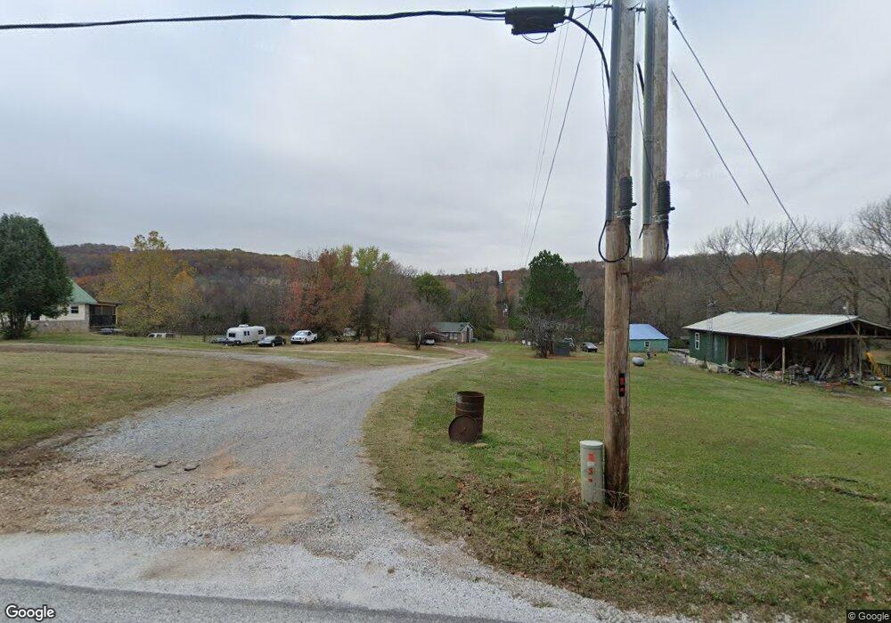 12237 Mineral Springs Rd, West Fork, AR 72774 - photo 1